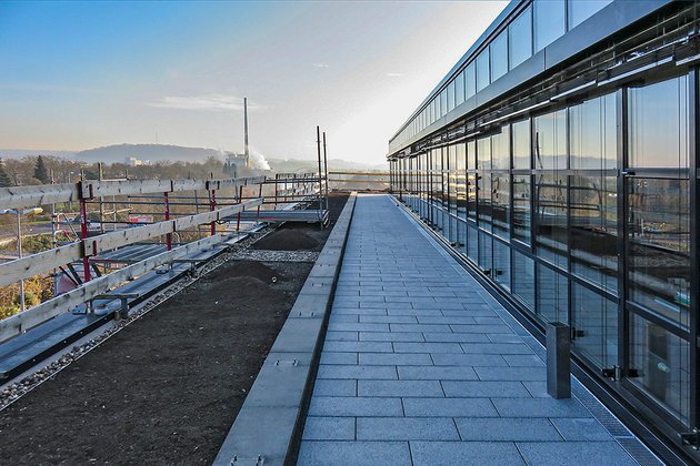 Haus der Wirtschaftsförderung, Saarbrücken-6