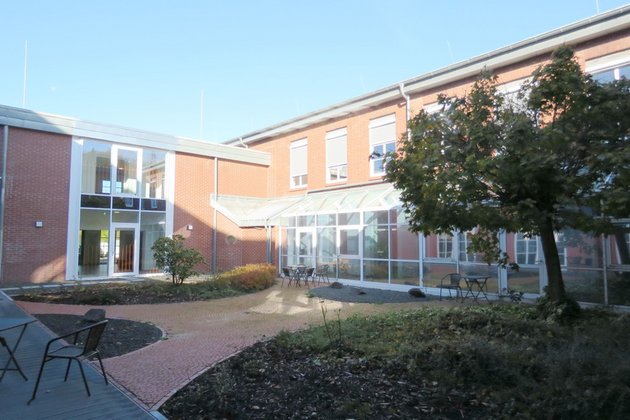 Unternehmerzentrum in Püttlingen-8