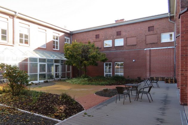 Unternehmerzentrum in Püttlingen-7
