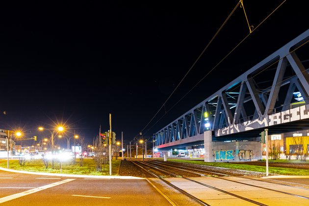 EÜ Ostspange, Saarbrücken-6