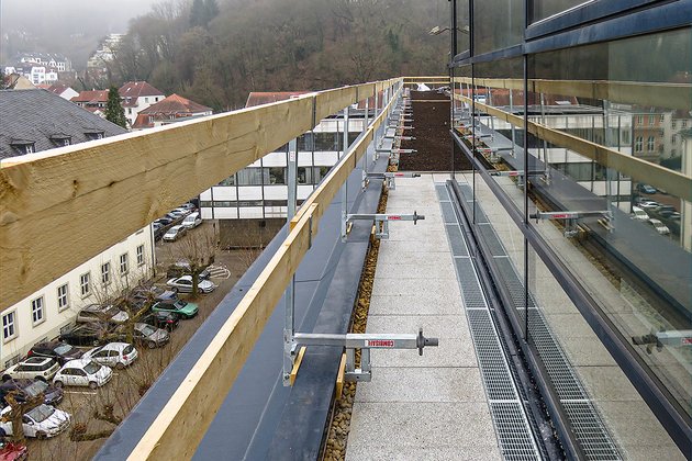 Haus der Wirtschaftsförderung, Saarbrücken-3