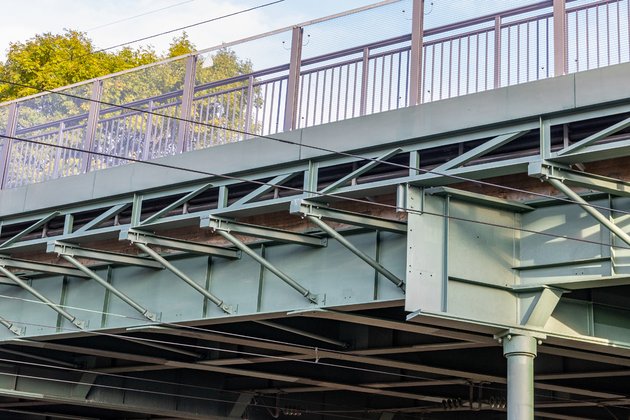 Metzer Brücke, Saarbrücken-3