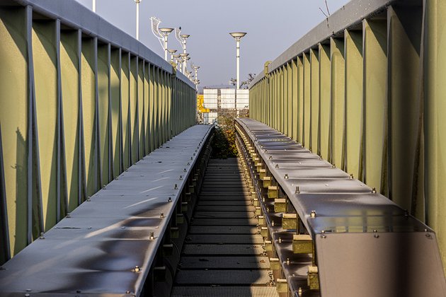 Leitungsbrücke, Völklingen-5