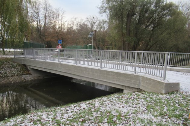 Rheingönheim - Instandsetzung Rehbachbrücke-3