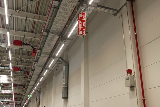 ZF Werk 5 Hallen 4 und 5, Neunkirchen Wellesweiler-3