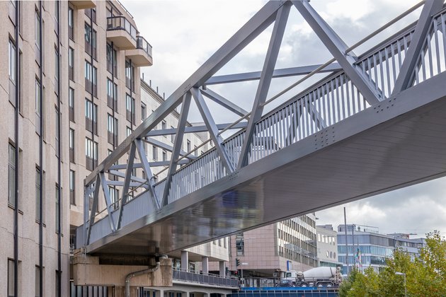 Kongresssteg, Saarbrücken-3