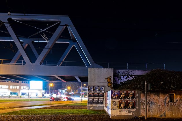 EÜ Ostspange, Saarbrücken-3