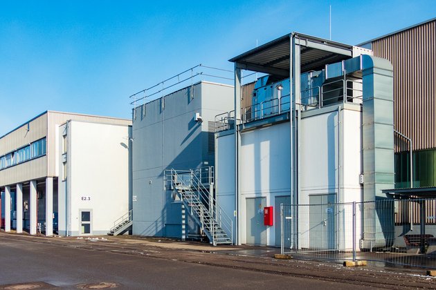 Sanierung ZF Werk 5 in Neunkirchen Wellesweiler-5