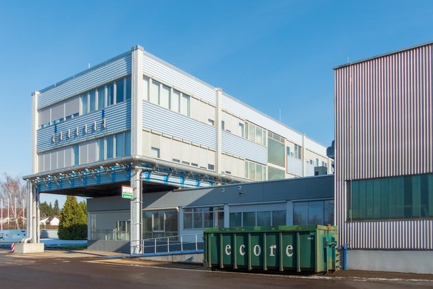 Sanierung ZF Werk 5 in Neunkirchen Wellesweiler-6