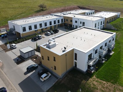 Pflegeheim, Ottweiler