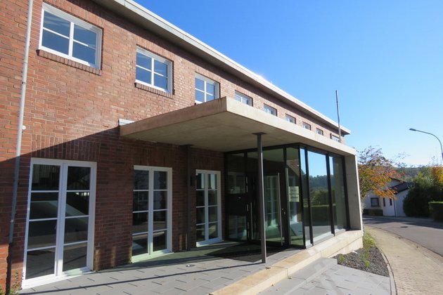 Unternehmerzentrum in Püttlingen-3