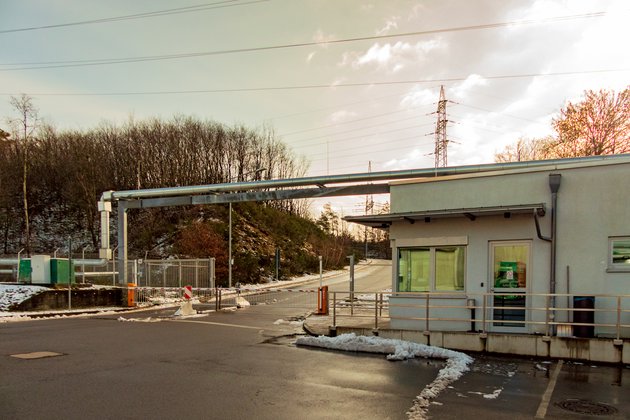 Sanierung ZF Werk 5 in Neunkirchen Wellesweiler-4