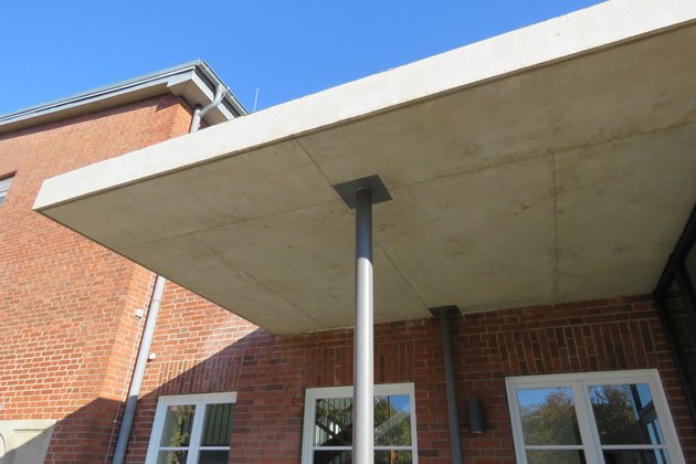 Unternehmerzentrum in Püttlingen-4