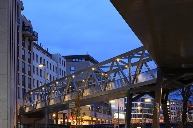 Kongresssteg, Saarbrücken-5