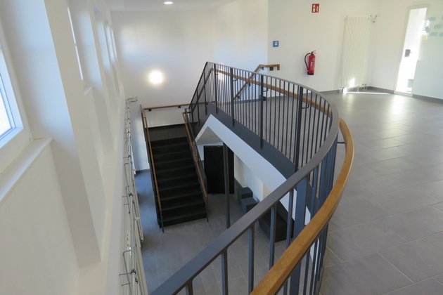 Unternehmerzentrum in Püttlingen-6