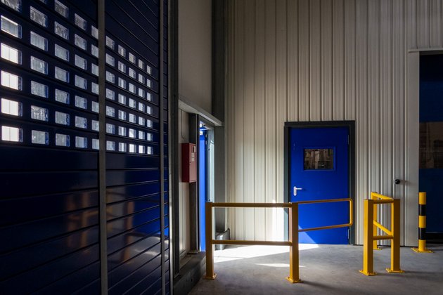Verladehalle Michelin, Homburg-8