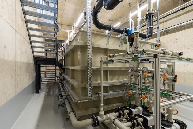 Neutralisationsanlage, Saarbrücken-9