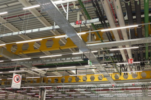 ZF Werk 5 Hallen 4 und 5, Neunkirchen Wellesweiler-2