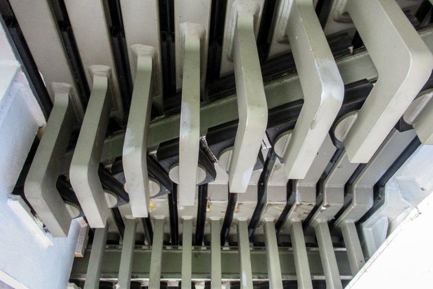 Pylonbrücke Hochstraße Süd, Ludwigshafen-10