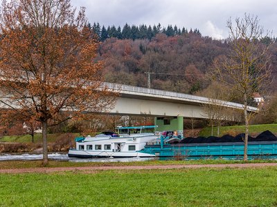 Bauwerk 2, Besseringen