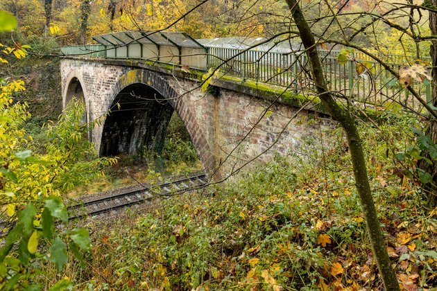 Lehmbrücke - Saarbrücken-4