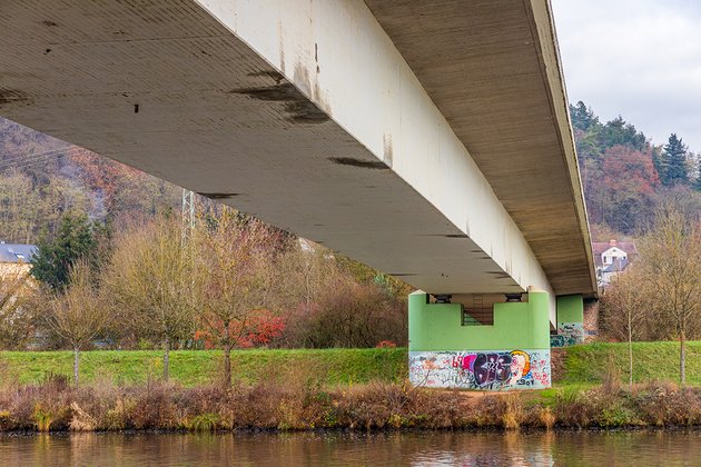 Bauwerk 2, Besseringen-6