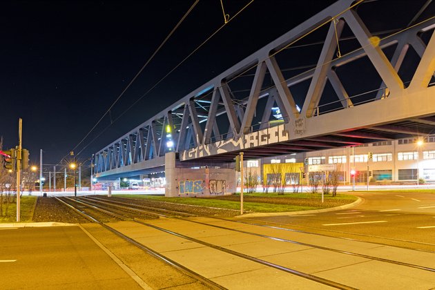 EÜ Ostspange, Saarbrücken-4
