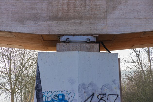 Bauwerk 5, Merzig-6