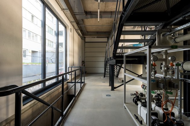 Neutralisationsanlage, Saarbrücken-4