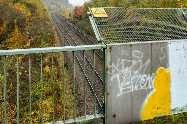 Lehmbrücke - Saarbrücken-3
