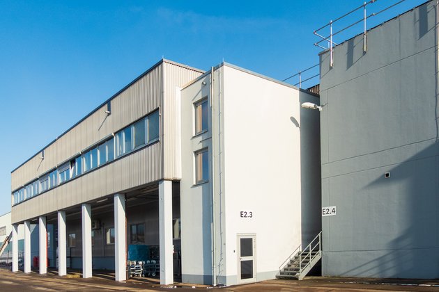 Sanierung ZF Werk 5 in Neunkirchen Wellesweiler-2