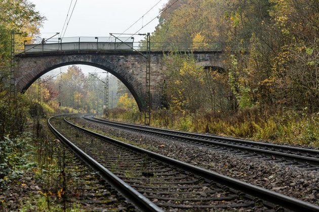 Lehmbrücke - Saarbrücken-6