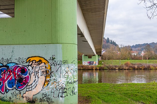 Bauwerk 2, Besseringen-5