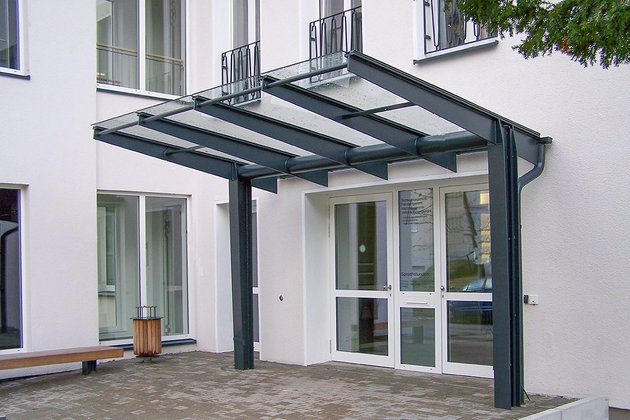 Amtsgericht Heidenkopferdell, Saarbrücken-3
