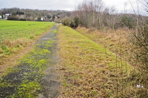 Hauptsammler 4.2, Saarlouis-1
