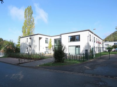 Lebenshilfe Püttlingen