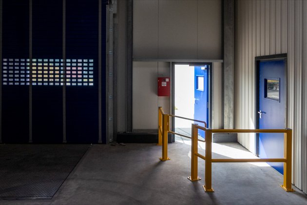Verladehalle Michelin, Homburg-4