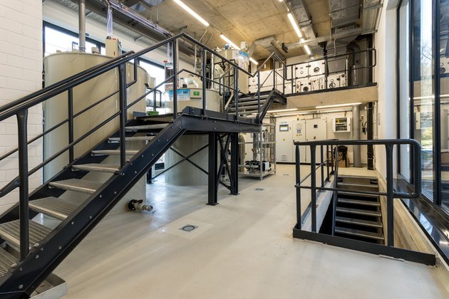 Neutralisationsanlage, Saarbrücken-6