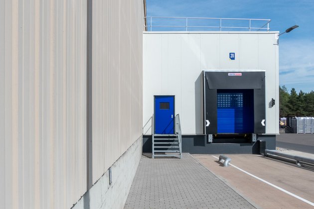 Verladehalle Michelin, Homburg-2