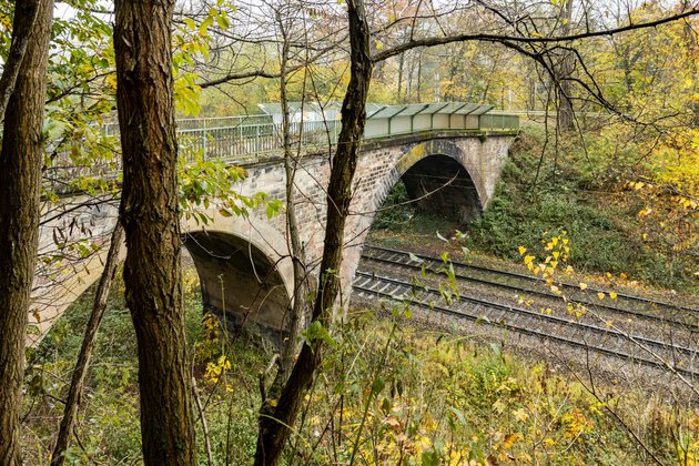Lehmbrücke - Saarbrücken-1