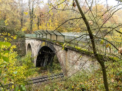 Lehmbrücke - Saarbrücken