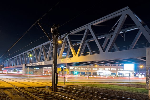 EÜ Ostspange, Saarbrücken-2