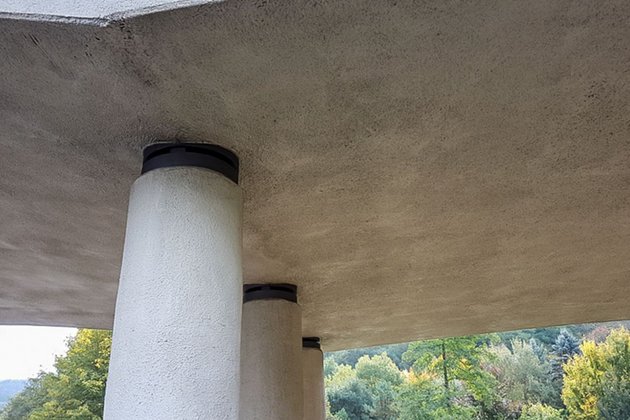Großbachbrücke, Kirn-3