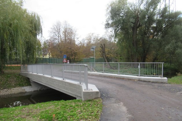 Rheingönheim - Instandsetzung Rehbachbrücke-2