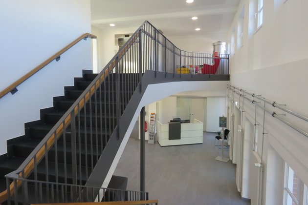 Unternehmerzentrum in Püttlingen-14