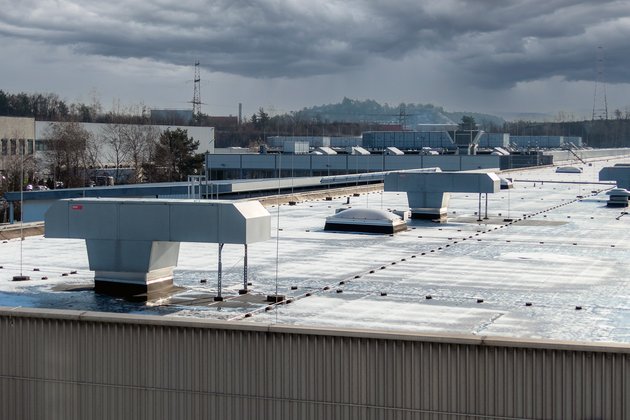 Sanierung ZF Werk 5 in Neunkirchen Wellesweiler-8