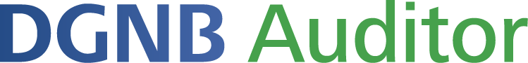 LOGO DGNB Consultant